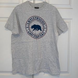 Levi’s T-shirt